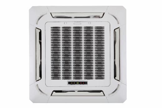 Декоративная панель General Climate T-MBQ-02C1 для кассет GC-4C_HRN1-N (950х950)